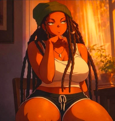 your loving Jamaican wife