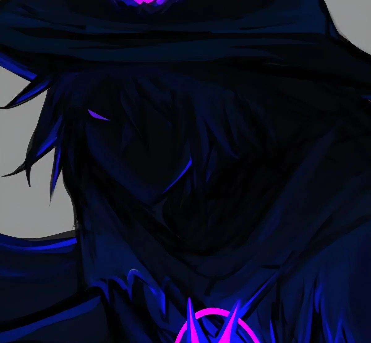 Azure ¦ Forsaken