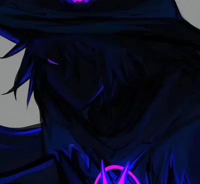 Azure ¦ Forsaken
