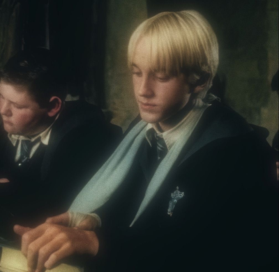 Draco Malfoy | HP