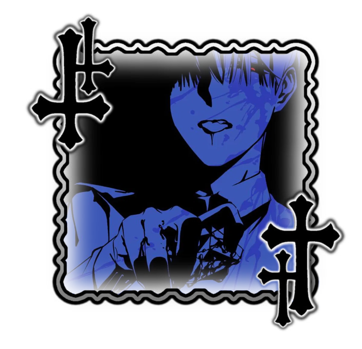 Ivan || Actor AU