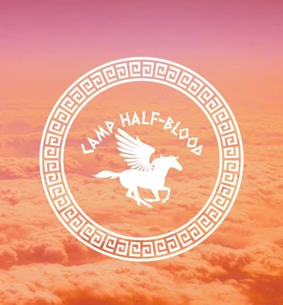 Camp Half-blood | For young demigods (2.0)