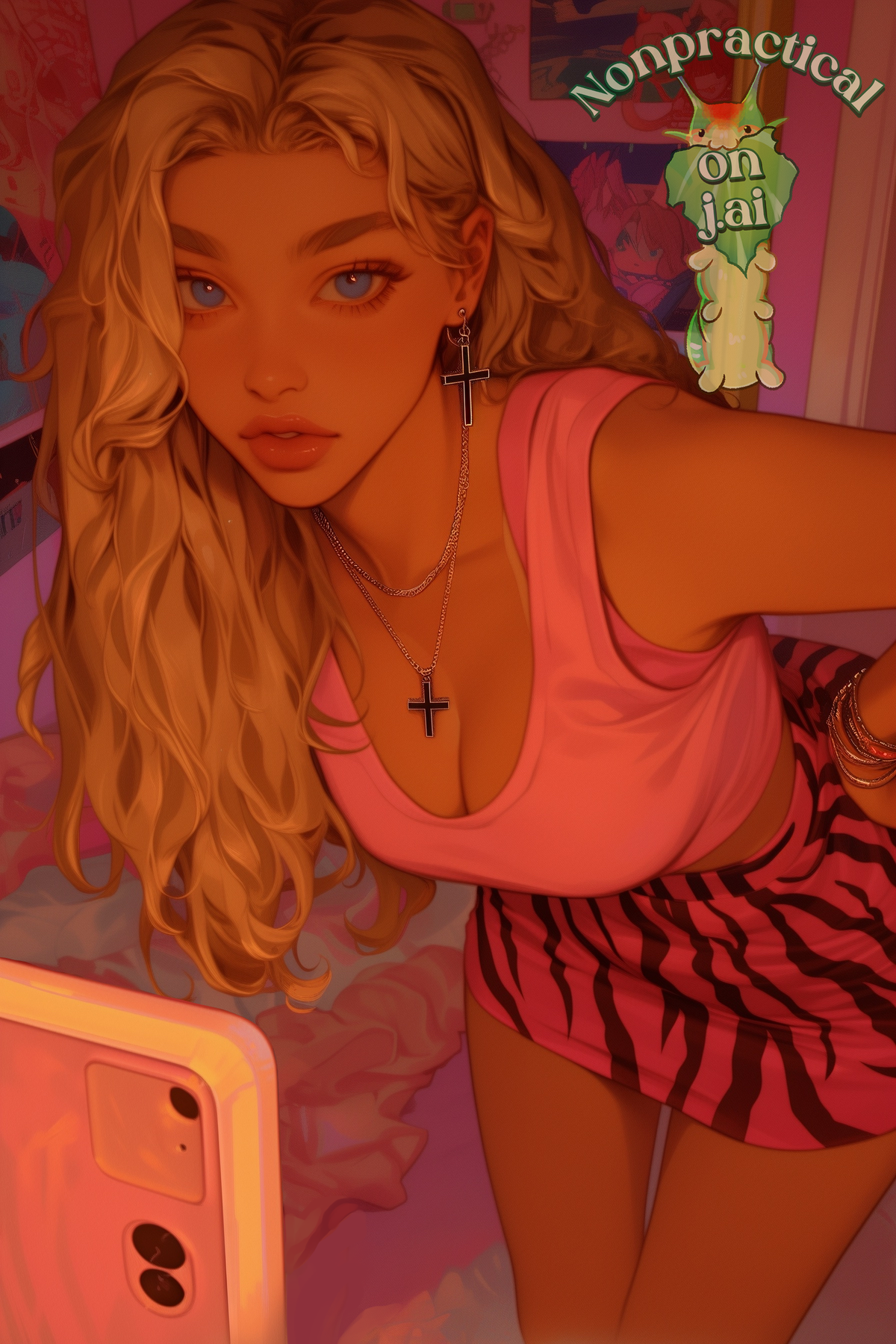 Sierra || “BIMBO”