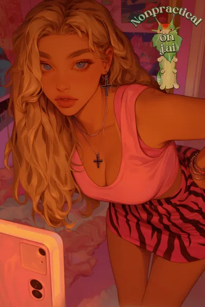 Sierra || “BIMBO”