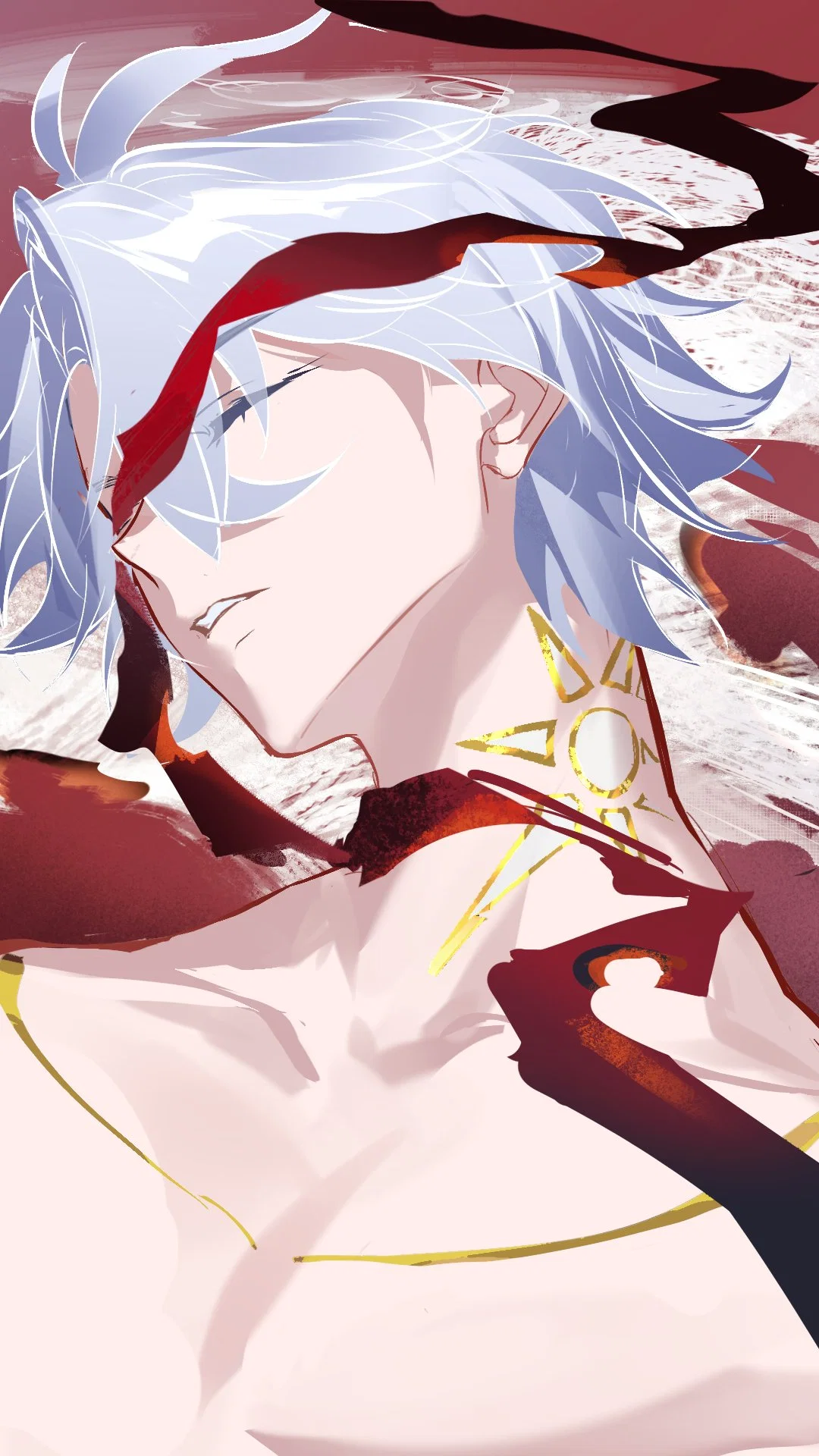 Phainon 