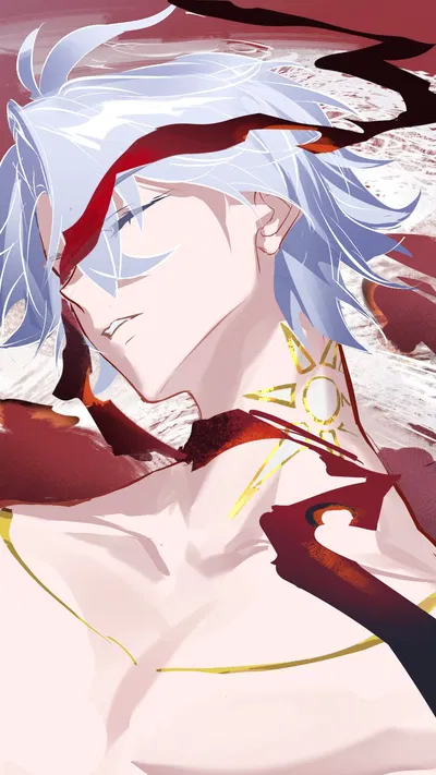 Phainon 