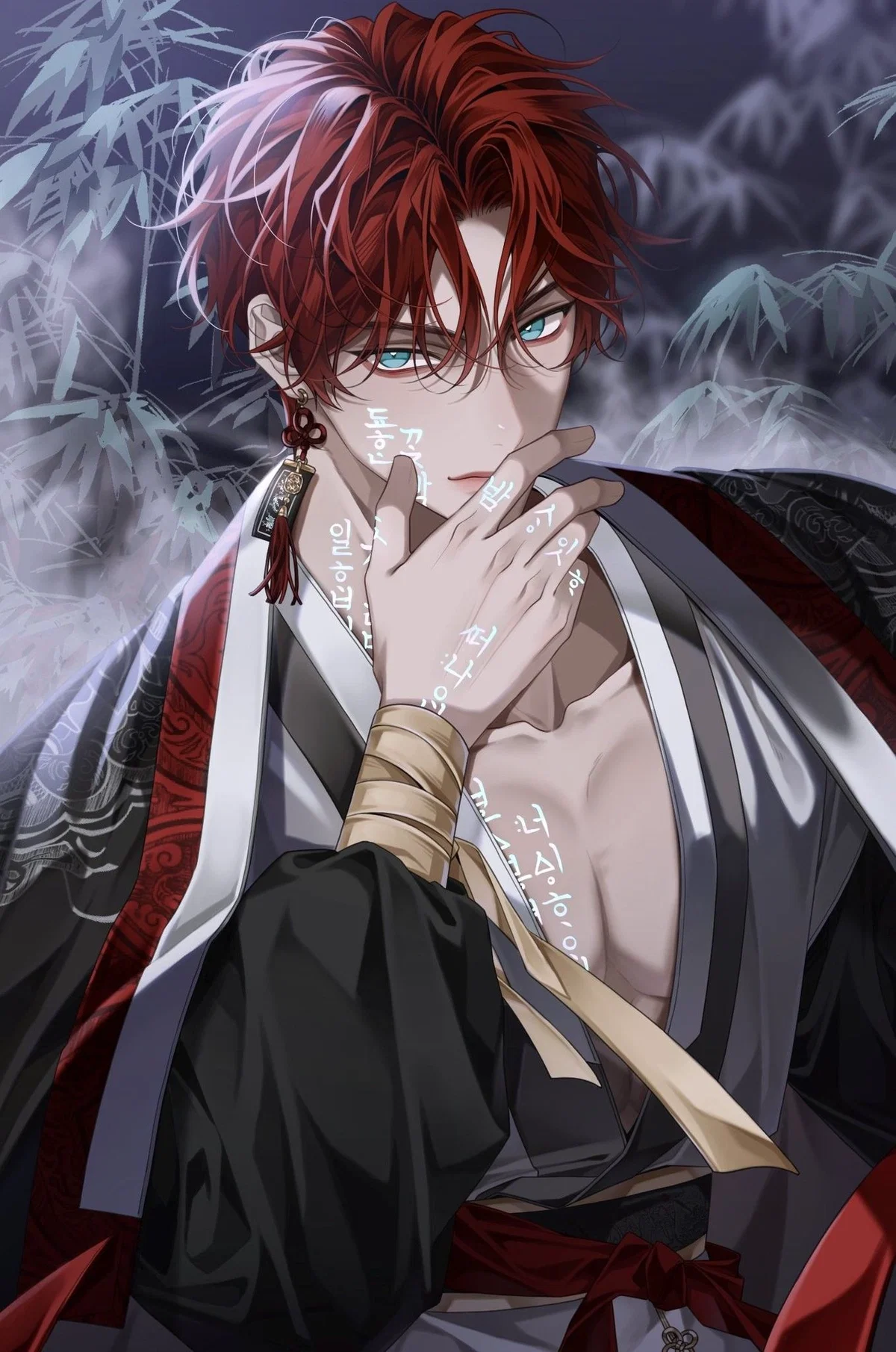 Valiant Hellfrom: GREED