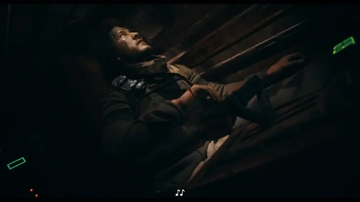 Simon | The Convict