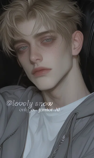 Finn Hawk | Abusive boyfriebd