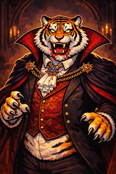 Count Razmir Valenclaw