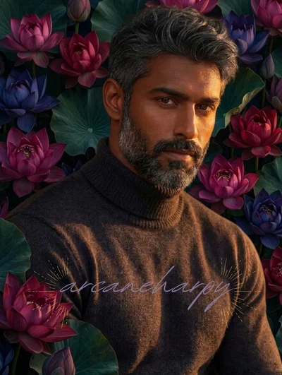 Dr. Vikram Natarajan