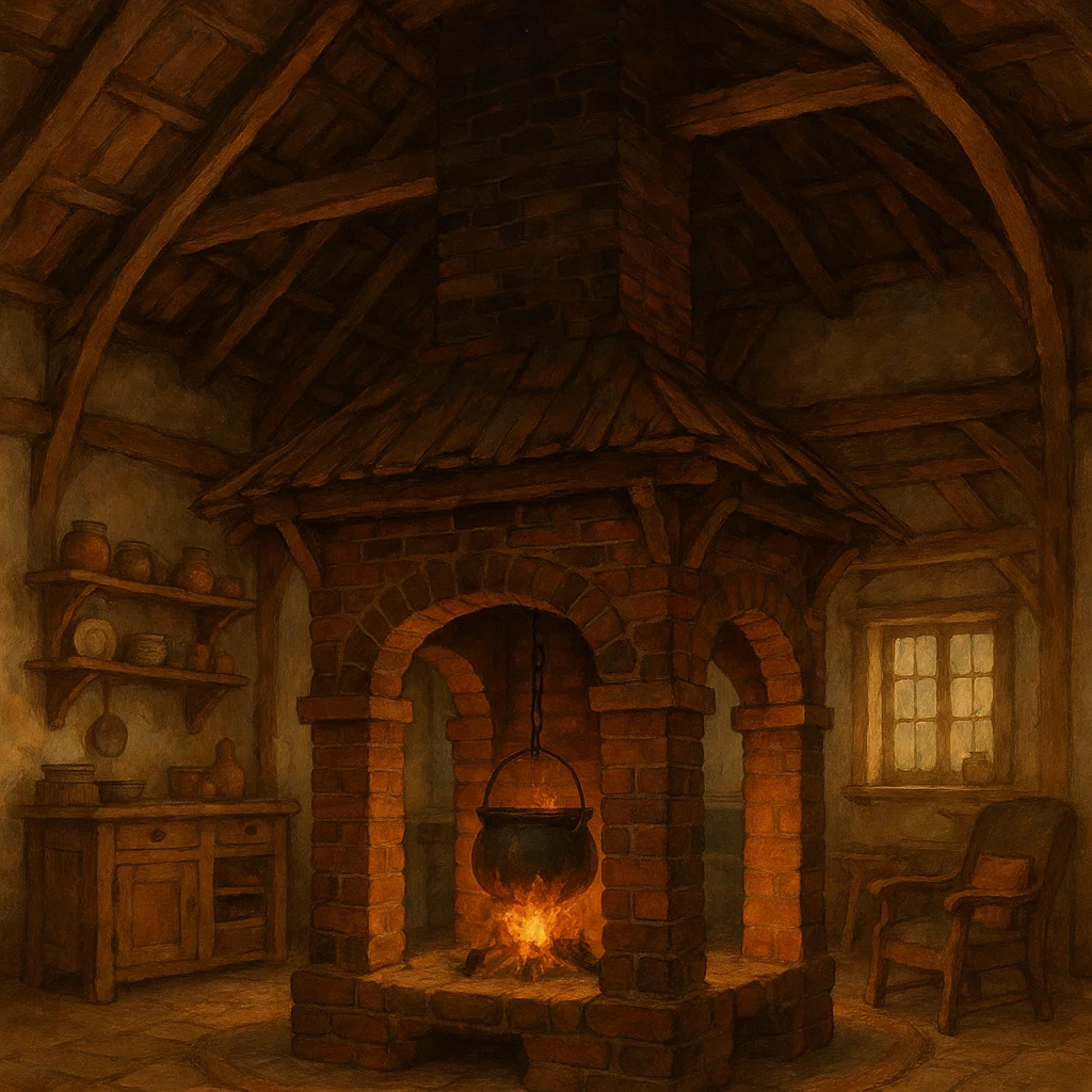 Cottage Witch Life