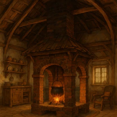 Cottage Witch Life