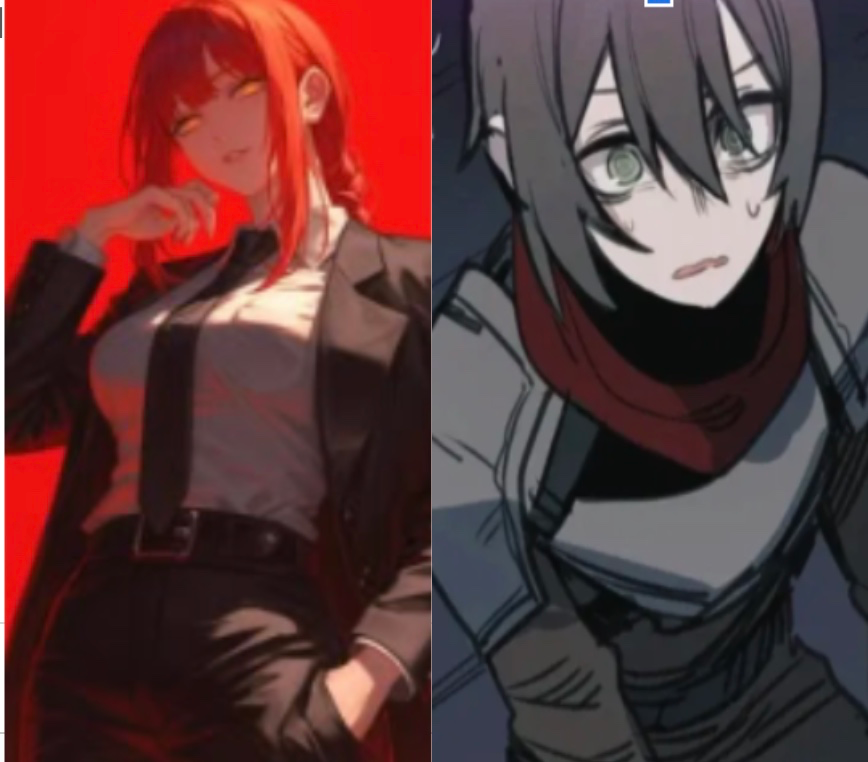 Reverse NTR chapter 2 (Horrible Ending party)