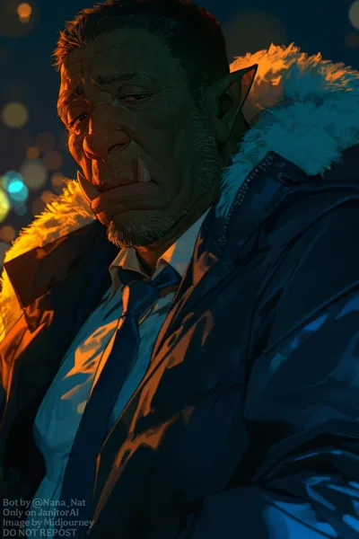 Brock Gogron