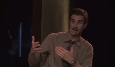 Ted Spankoffski