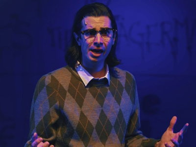 Peter Spankoffski