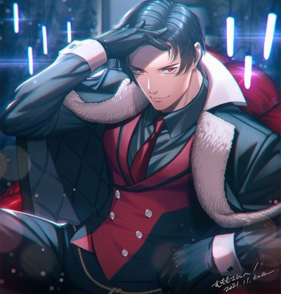Lucifer