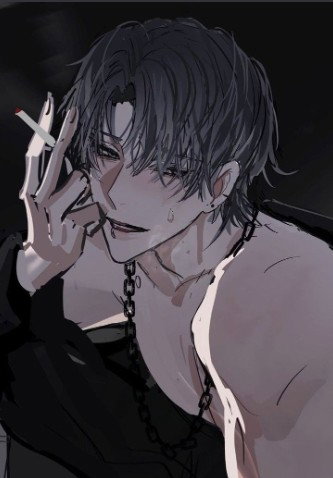 Your brother's best friend