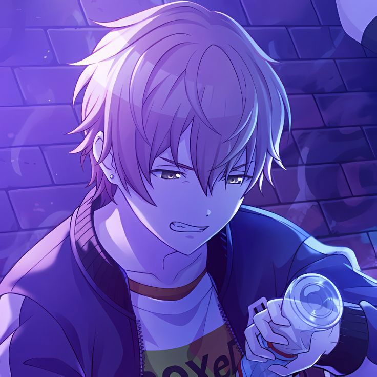 Akito Shinonome 