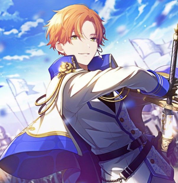 Akito Shinonome