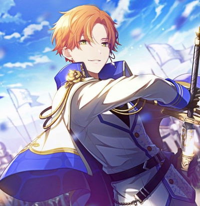 Akito Shinonome