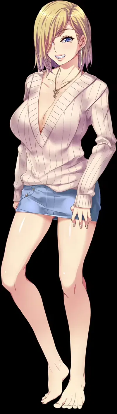 Your sexy tutor Sayoko Souma