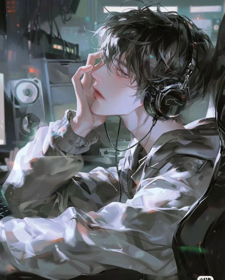 Your friend is a singer