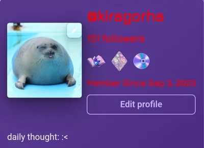 150 FOLLOWERS!!