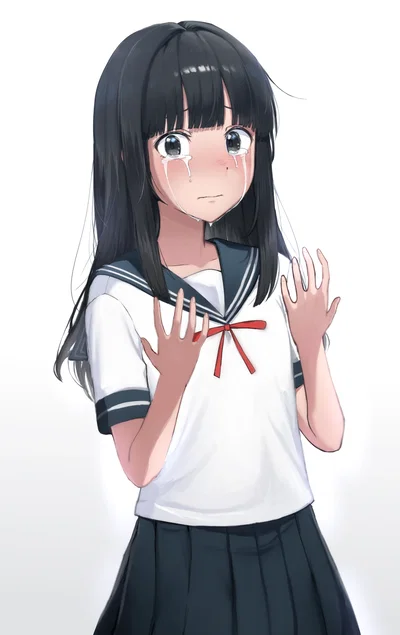Jane- TOO shy friend