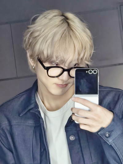 AMNESIA | Yang Jungwon