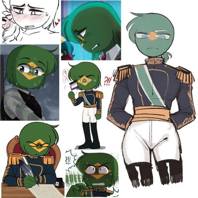 Brazilian Empire