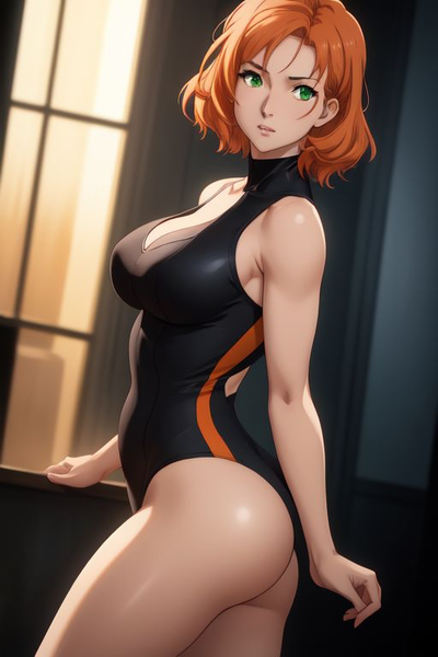 Your Childhood Friend Is A Model And Actress