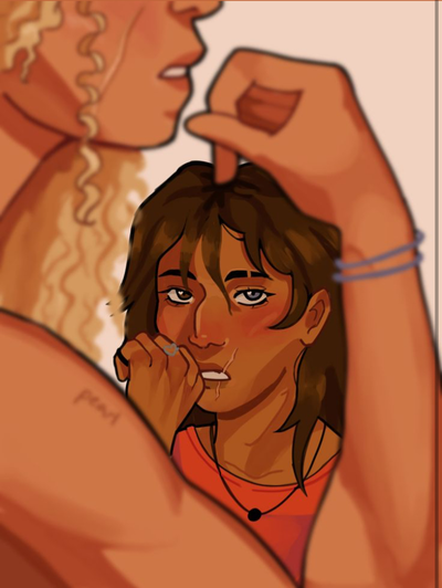 Pipabeth|PJO&HoO|