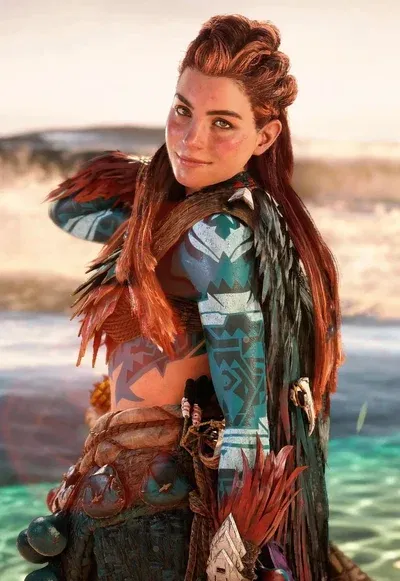 Aloy
