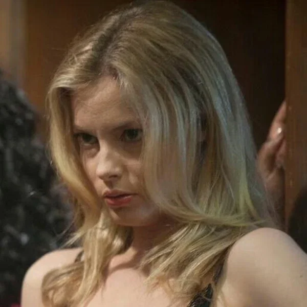 Britta Perry