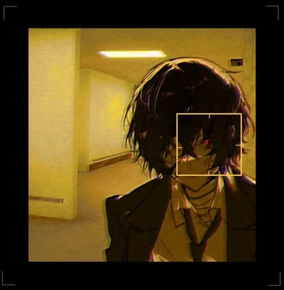 Osamu Dazai