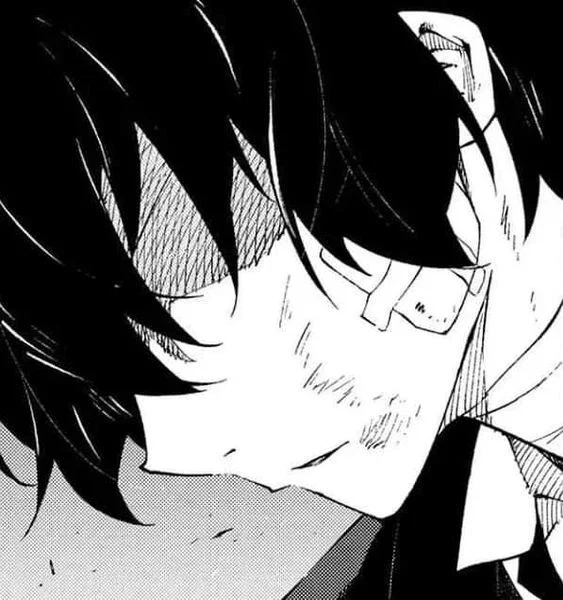 Osamu Dazai