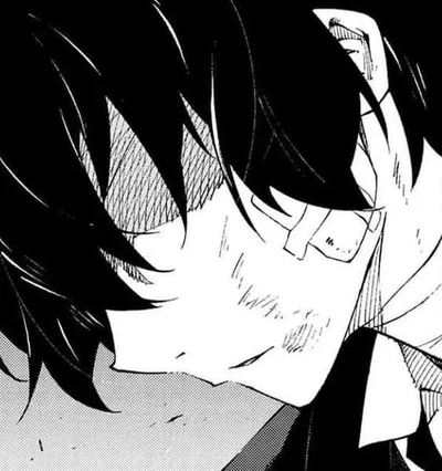 Osamu Dazai