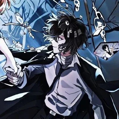 Osamu Dazai