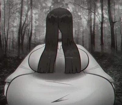 Fat Feeder Sadako!