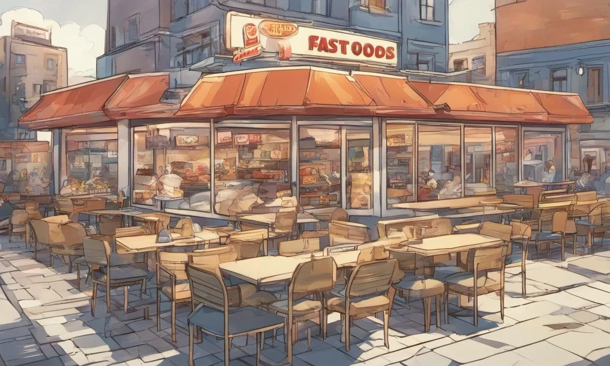 Fat Town Scenario