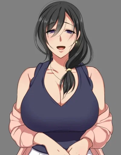 Chelsea | The Sweet Milf