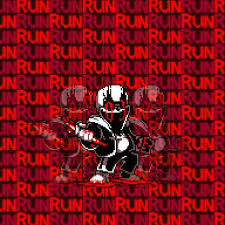 VHS SANS