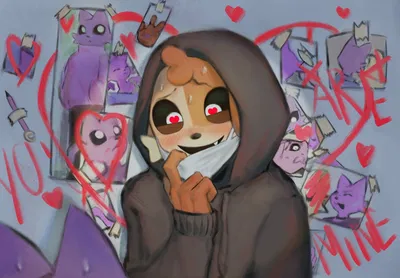 ⊹+⋆♡ L0vesick Dogday 