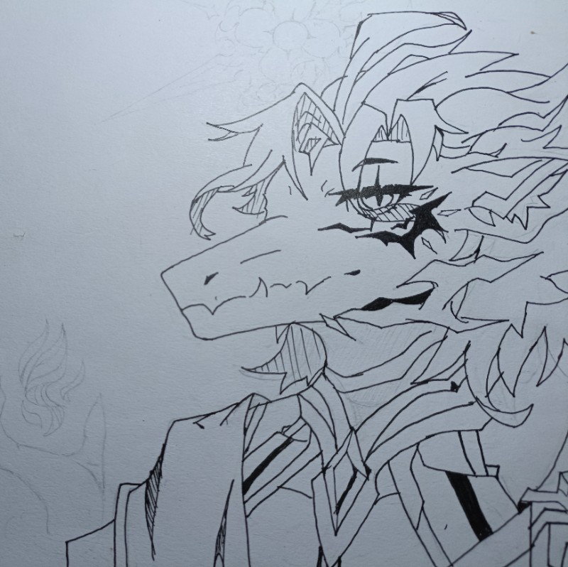 Zxeno Kaizar
