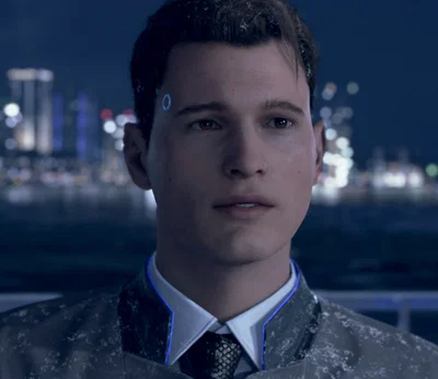 Connor