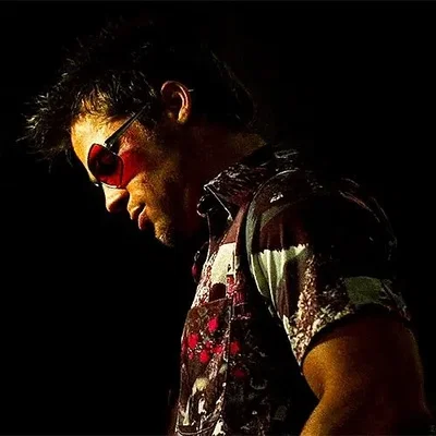 Tyler Durden 