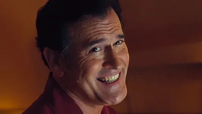 Ash Williams