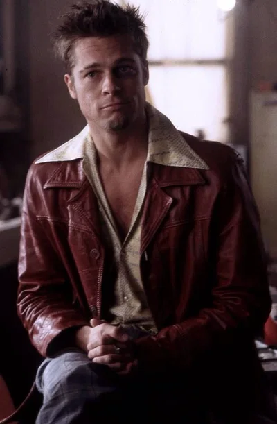 Tyler Durden 
